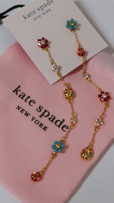Other brand - Kate Spade New York - Orecchini