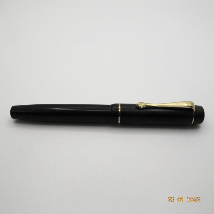 RARA - MONTBLANC SIMPLO 324 (ANNI 30) - Penna stilografica