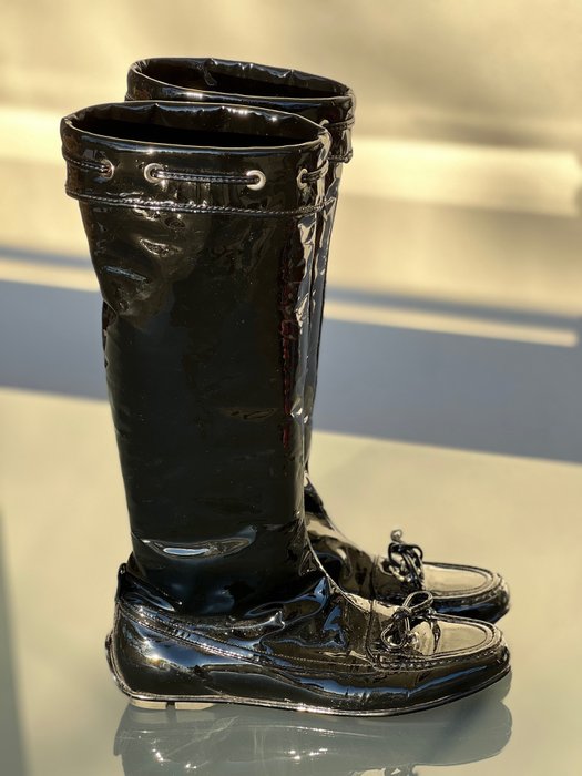 Christian Dior - Boots - Size: Shoes / EU 39 - Catawiki