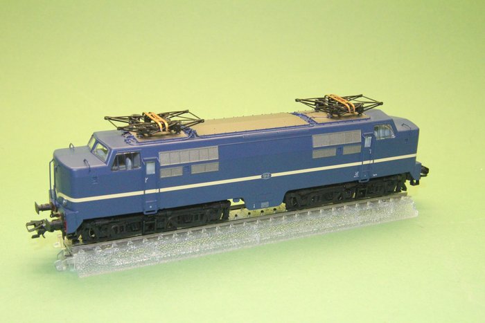 Märklin H0 - 37121 - Elektrische locomotief - Serie 1200 - NS