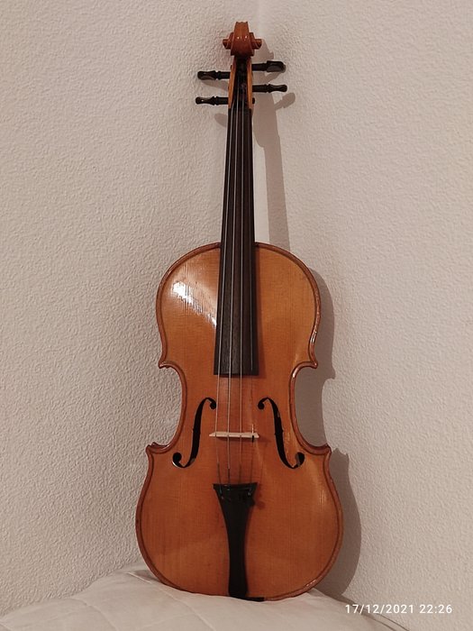 Stradivarius - Violino