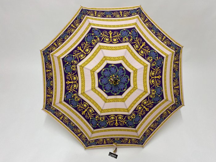 Versace Umbrella - Catawiki