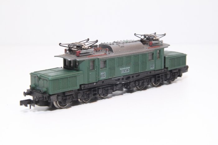 Arnold Rapido N - 0231 - Electric locomotive - BR 194 - DB