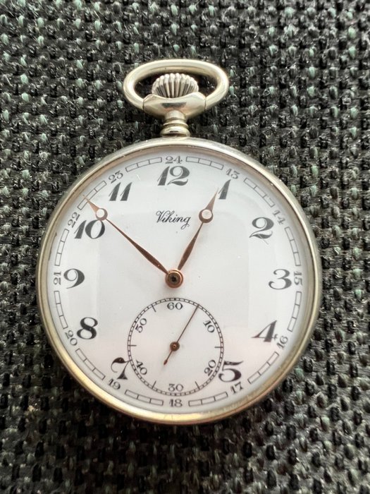 Viking - Calibre 548 pocket watch NO RESERVE PRICE - 1431835  5401 - Heren - 1901-1949