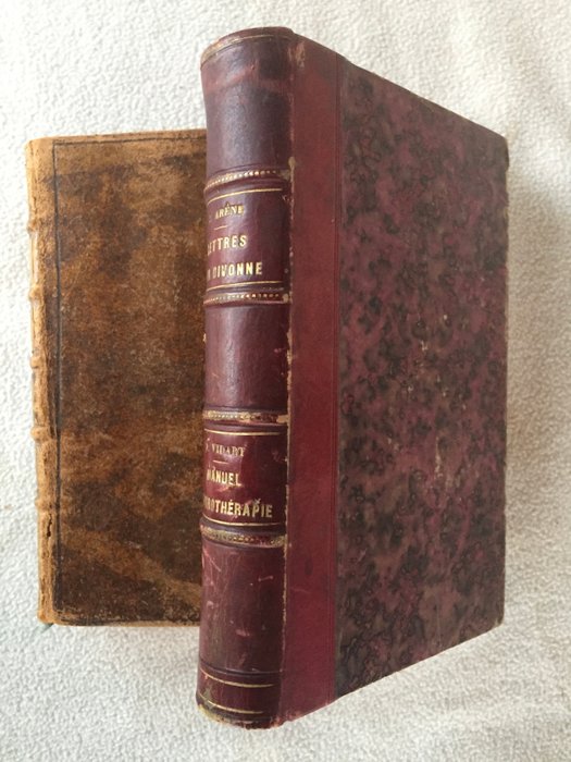 Auguste Aréne - Lettres historiques sur Divonne et le pays de Gex - 1868