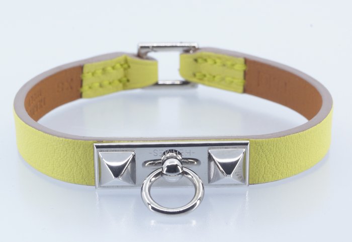 Hermès - Rivale Mini - Bracelet - Catawiki