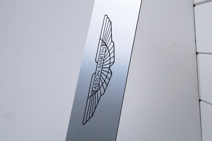 Image 2 of Suketchi - Aston Martin Board