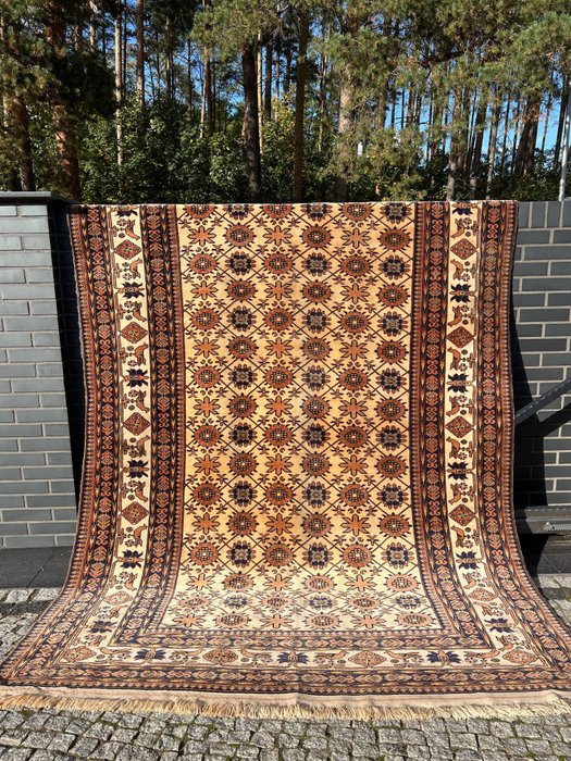 XXL Beludz - Carpet - 305 cm - 207 cm