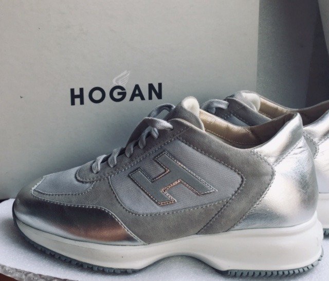 Hogan - Sneakers - Size: Shoes / EU 37 - Catawiki