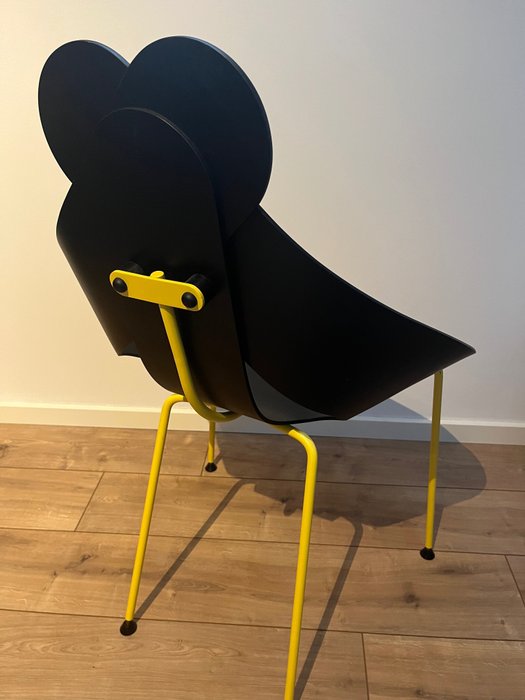 Maarten Baptist – Lounge stoel (2) – Lucky love lounge chair