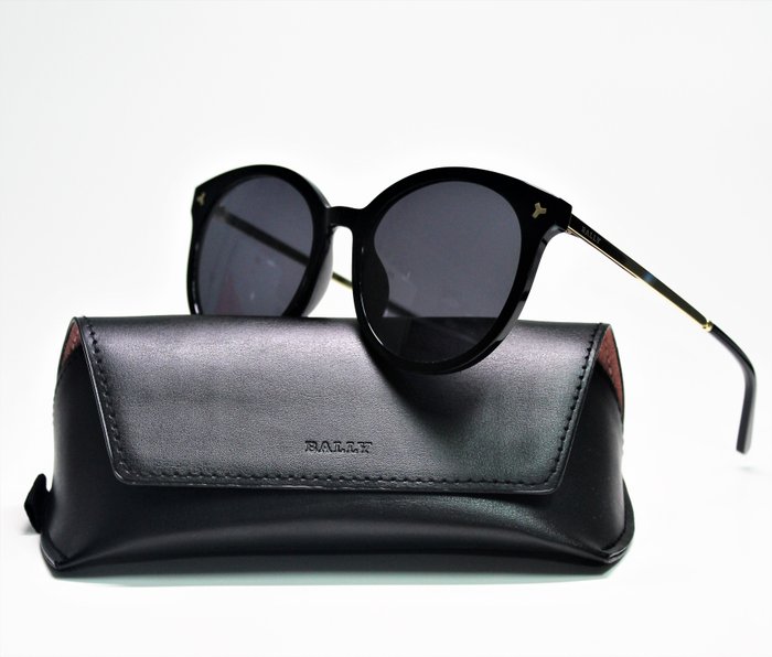 Bally - BY0046 01A - Sonnenbrille