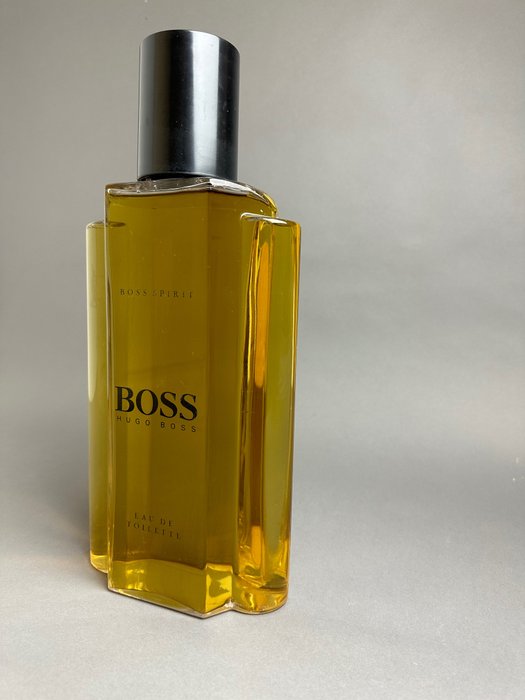 Hugo Boss - Giant factice dummy bottle 