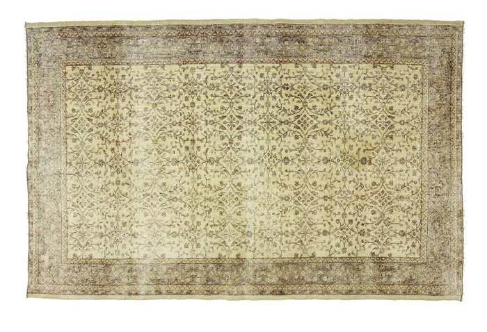Yuruk - 小地毯 - 243 cm - 159 cm