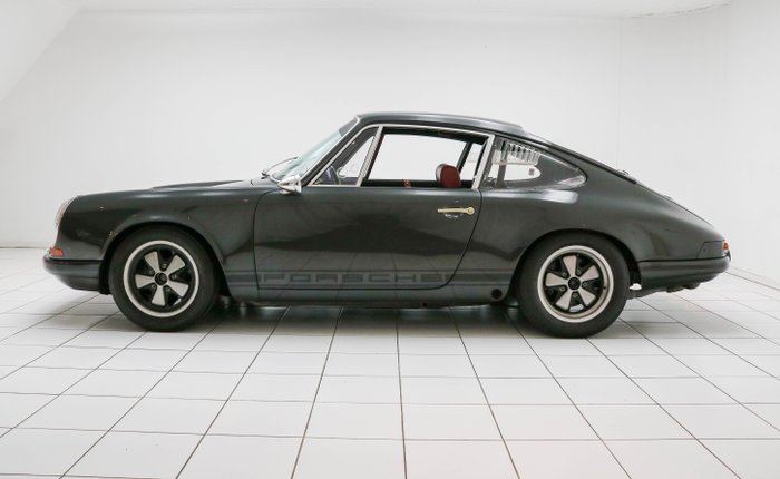 Image 2 of Porsche - 911 R Tribute - 1968