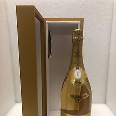 2008 Louis Roederer, Louis Roederer, Cristal Brut – Champagne – 1 Magnum (1,5 L)