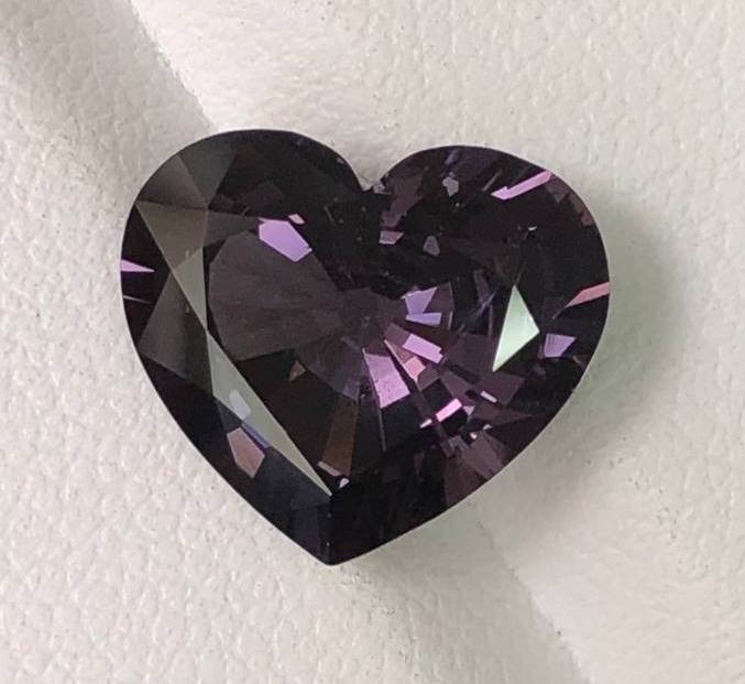 Spinel - 6.15 ct
