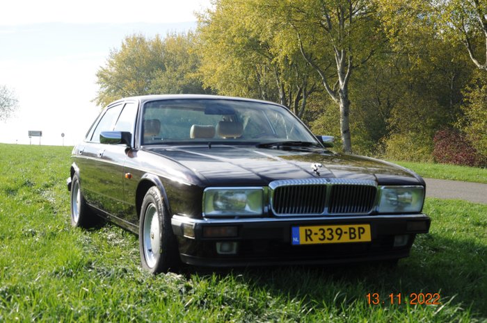 Daimler – Double Six – 1993