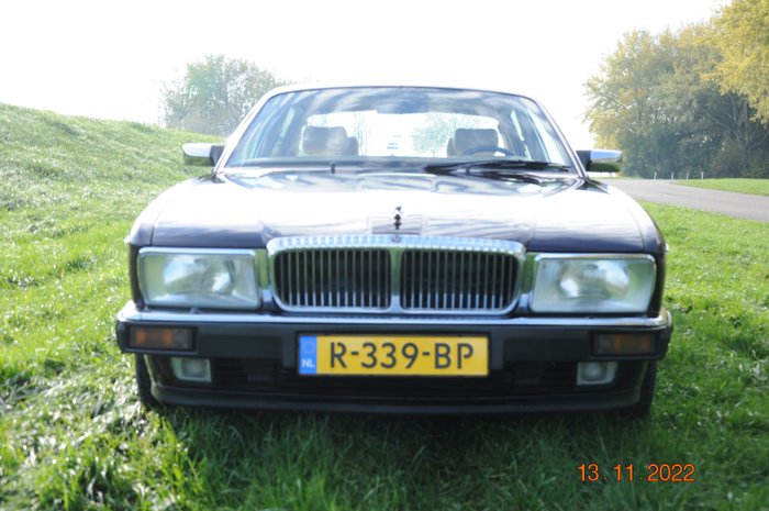 Daimler – Double Six – 1993