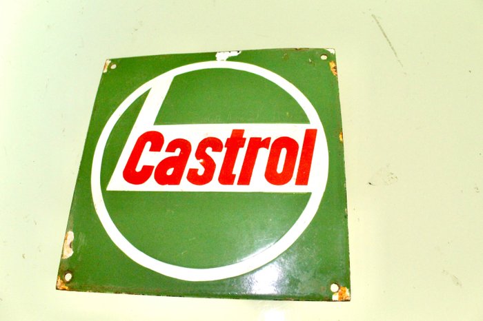 number-plate-castrol-catawiki