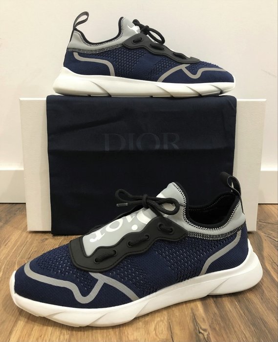 Christian Dior - B21 - Sneakers - Size: Shoes / EU 41 - Catawiki