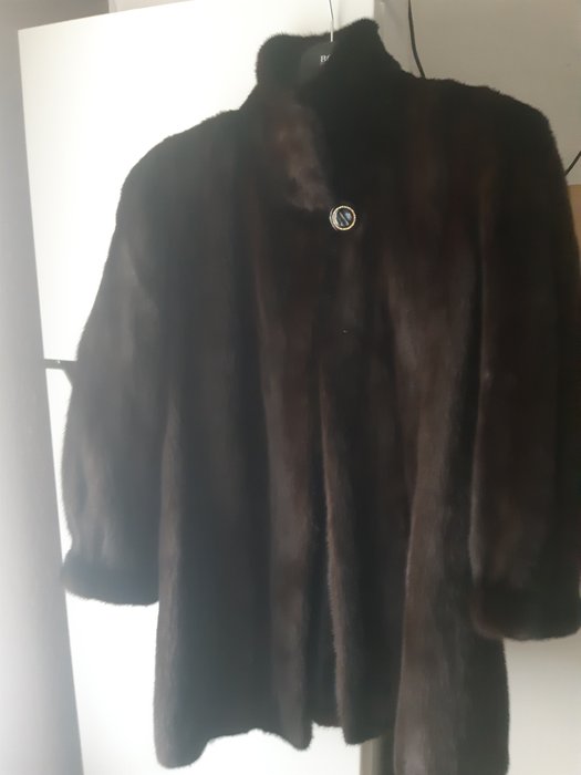 Artisan Furrier - Fur Fur coat - Made in: France - Catawiki