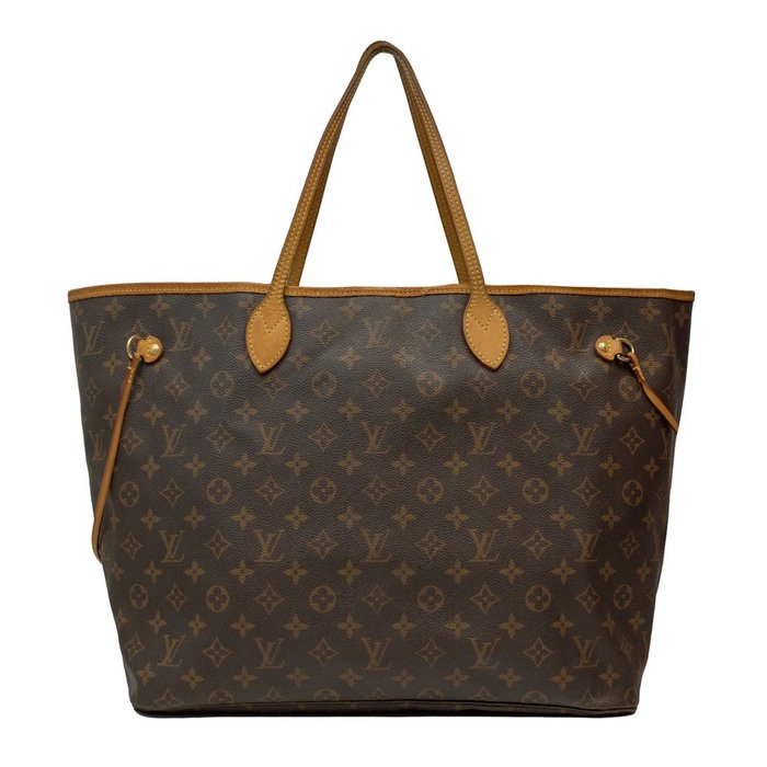 Louis Vuitton - Neverfull GM Τσάντα τσάντα