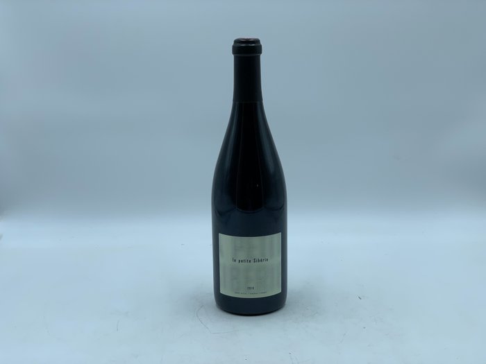 2019 La Petite Sibérie Le Clos des Fées - Côtes du Roussillon - 1 Bottle (0.75L)