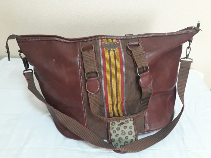 Other brand - Tauro 1952 - 週末旅行袋