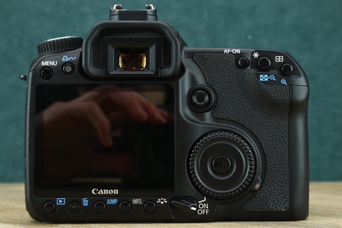 Canon EOS 40D - Catawiki