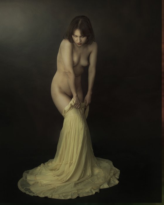 Vincent Rijs - the rebirth of Venus