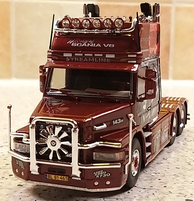 Scania V8  Trucks, Big trucks, Show trucks
