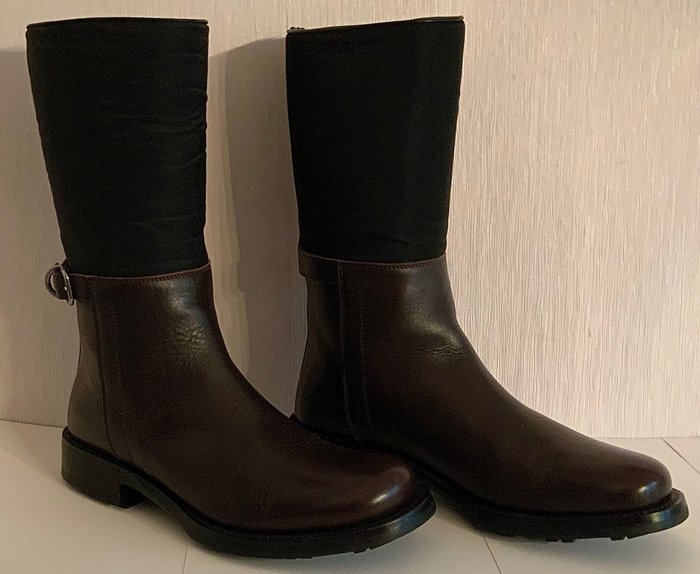 Prada - Boots - Size: Shoes / EU 41 - Catawiki