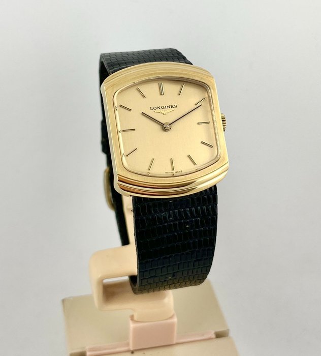 Longines - Art Deco - Dress Watch - CAL. Longines 847.4 - - Catawiki