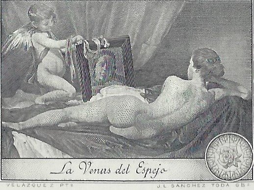 Image 3 of Spain 1930/1964 - Goya - Sánchez Toda - Three proofs