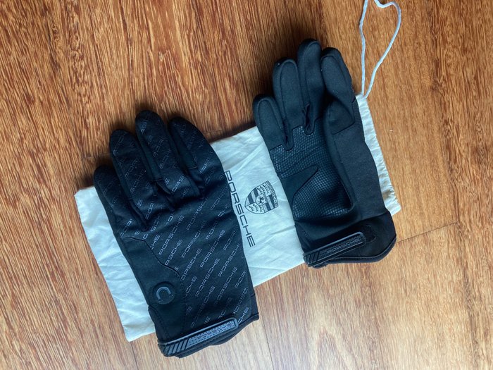 Original gloves - Porsche
