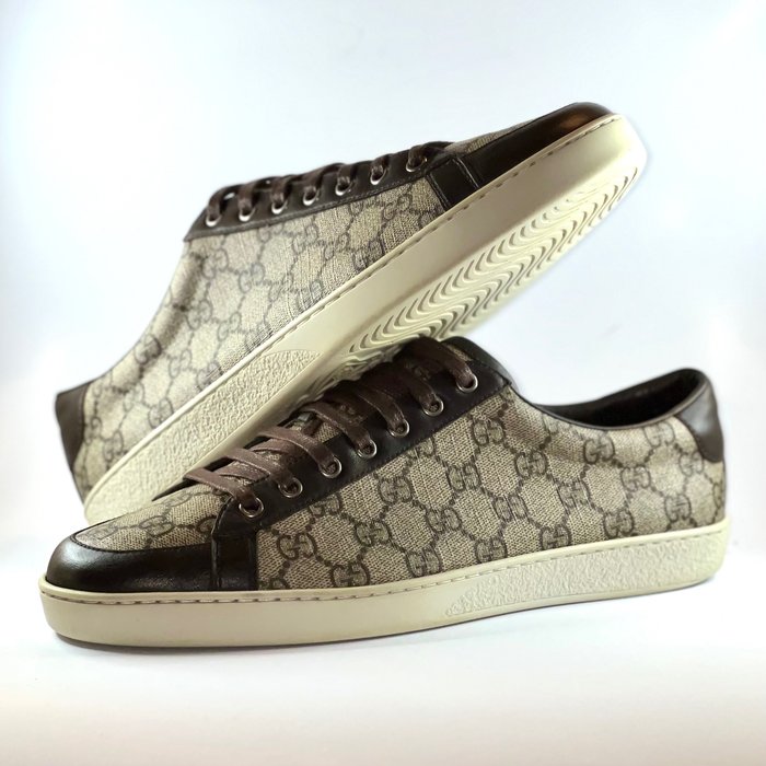 Gucci - Ace - Sneakers - Size: Shoes / EU 42.5 - Catawiki