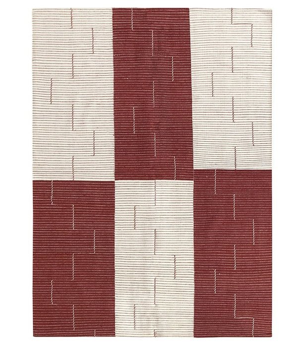 基林阿裝飾 - 小地毯 - 200 cm - 140 cm