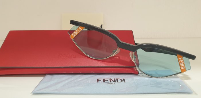 Fendi - 0369S - Napszemüveg