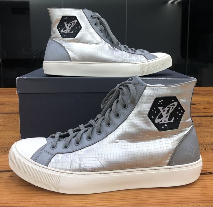 Louis Vuitton - Tattoo Sneaker - Chaussures à lacets - - Catawiki