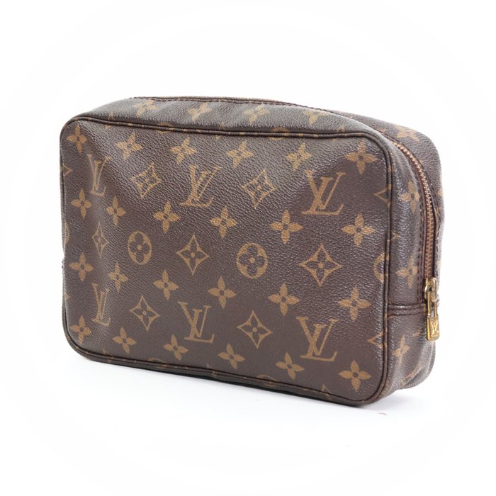 Louis Vuitton, Bags, Louis Vuitton Trousse 23