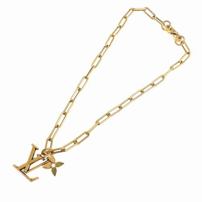 Louis Vuitton - Essential V - Necklace - Catawiki