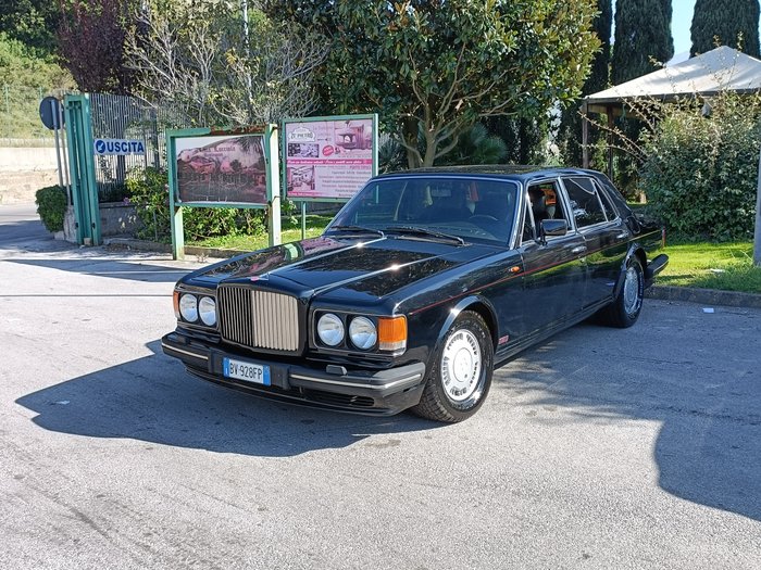 Image 2 of Bentley - Turbo R - 1989