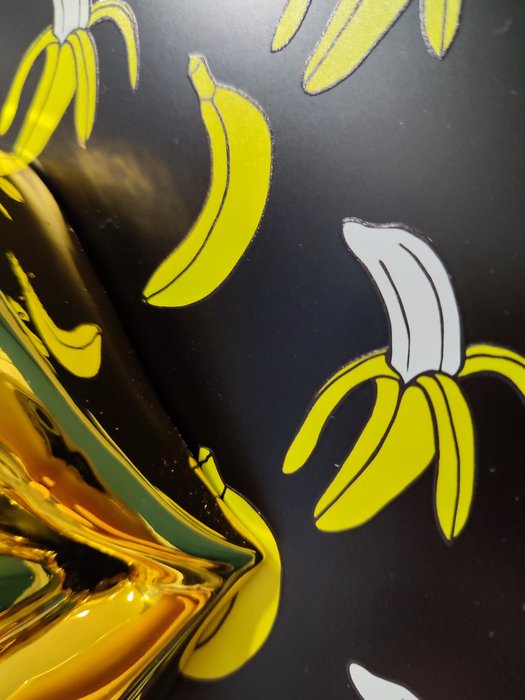 Image 3 of sagrasse - Banana Satisfaction