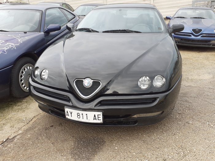 Image 2 of Alfa Romeo - Gtv 1.8 16V Twin Spark - 1998