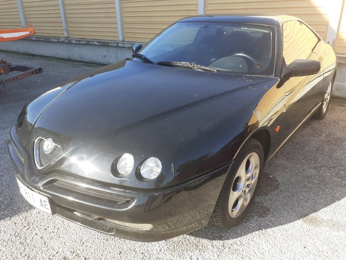 Image 3 of Alfa Romeo - Gtv 1.8 16V Twin Spark - 1998