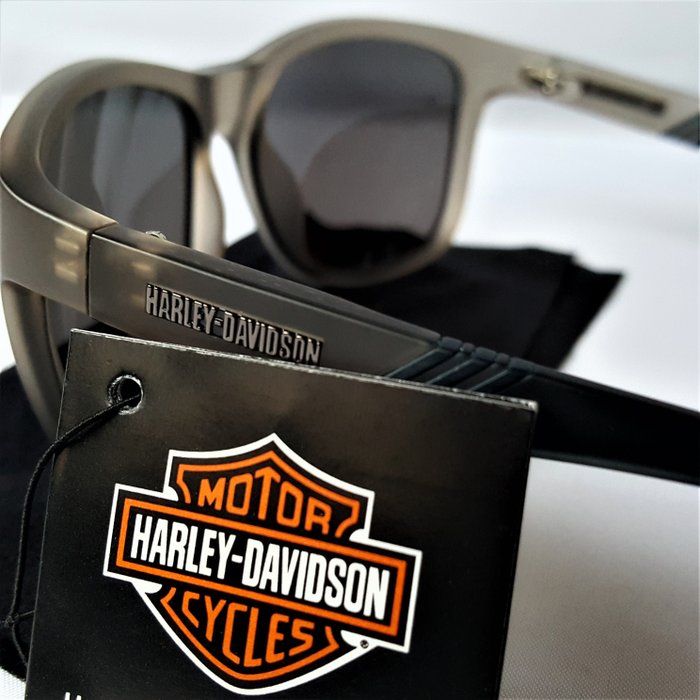 Other brand - Harley-Davidson - Special Lenses - New - 墨鏡