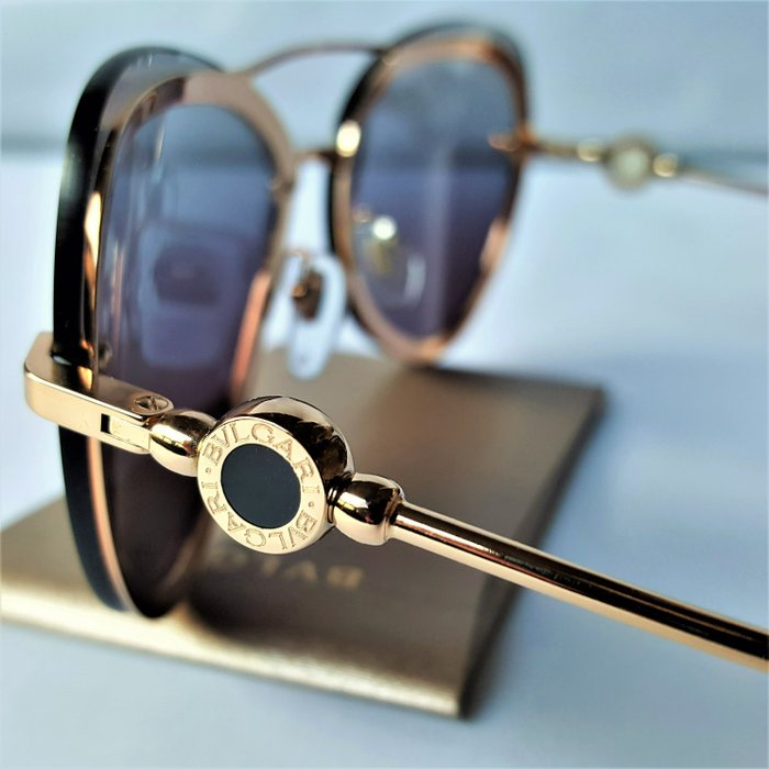 Other brand - Longines ® Gold Aviator - ZEISS Lenses - New - Sunglasses -  Catawiki