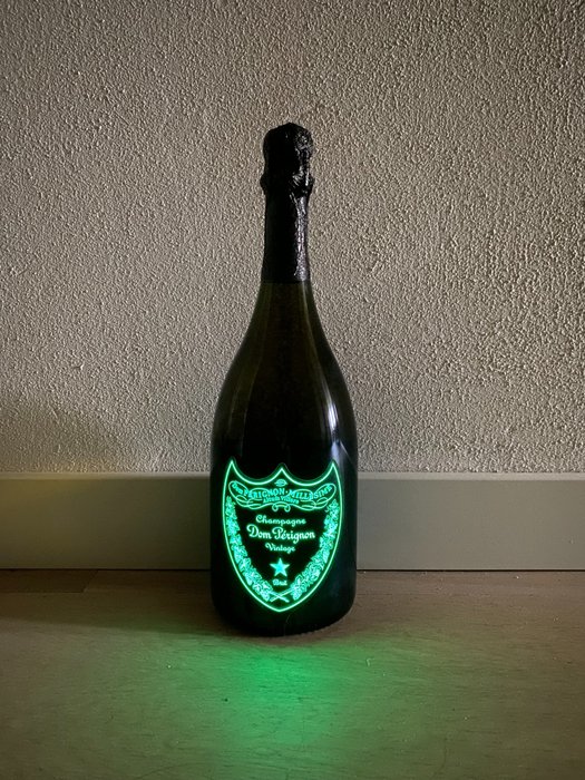 2012 Dom Pérignon, Dom Pérignon Luminous - Champagne Brut - 1 Flaske (0,75Â l)