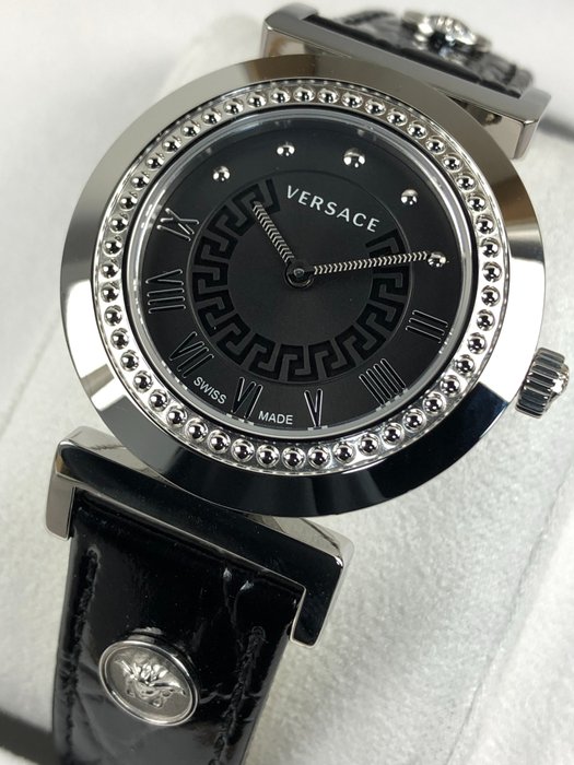 Preview of the first image of Versace - Vanity - P5Q99D009 S009 - Women - 2011-present.