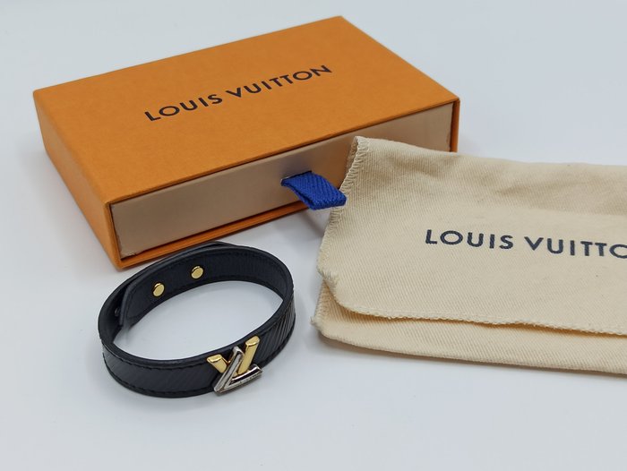 Louis Vuitton - M6400 - LV Twist - Rannekoru - Catawiki